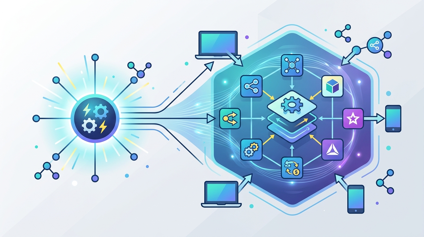 Particle Network 推出下一代鏈抽象產品