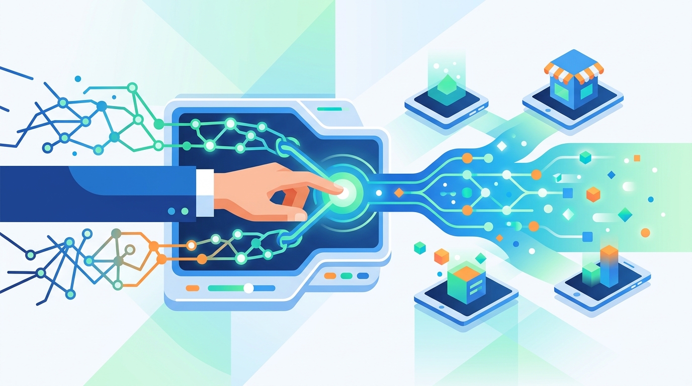 Particle Network 推出下一代鏈抽象產品