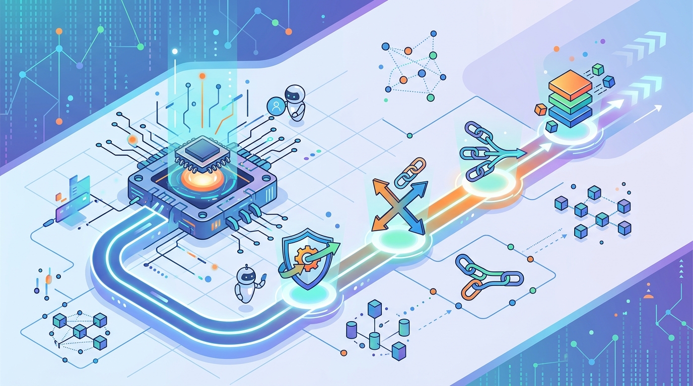 Particle Network maps its next chain abstraction products