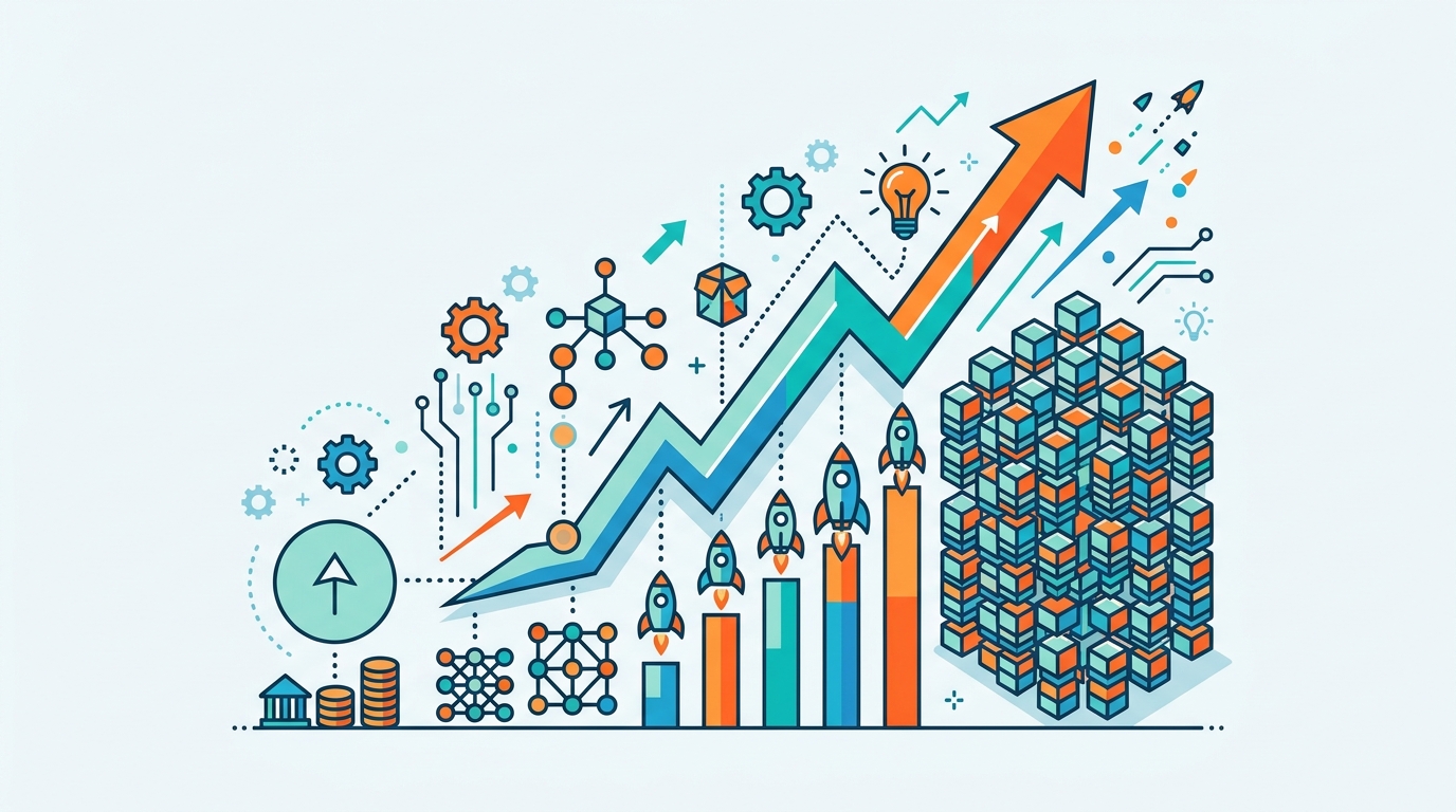 Anthropic Says Growth Could Hit 80x This Year