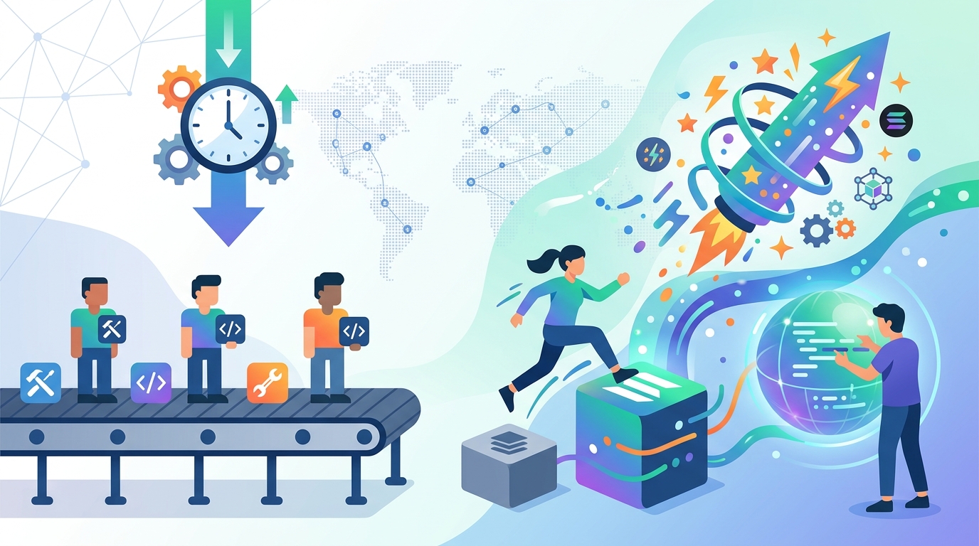 Why Solana Developer Hiring Should Stop Treating Skills as Static