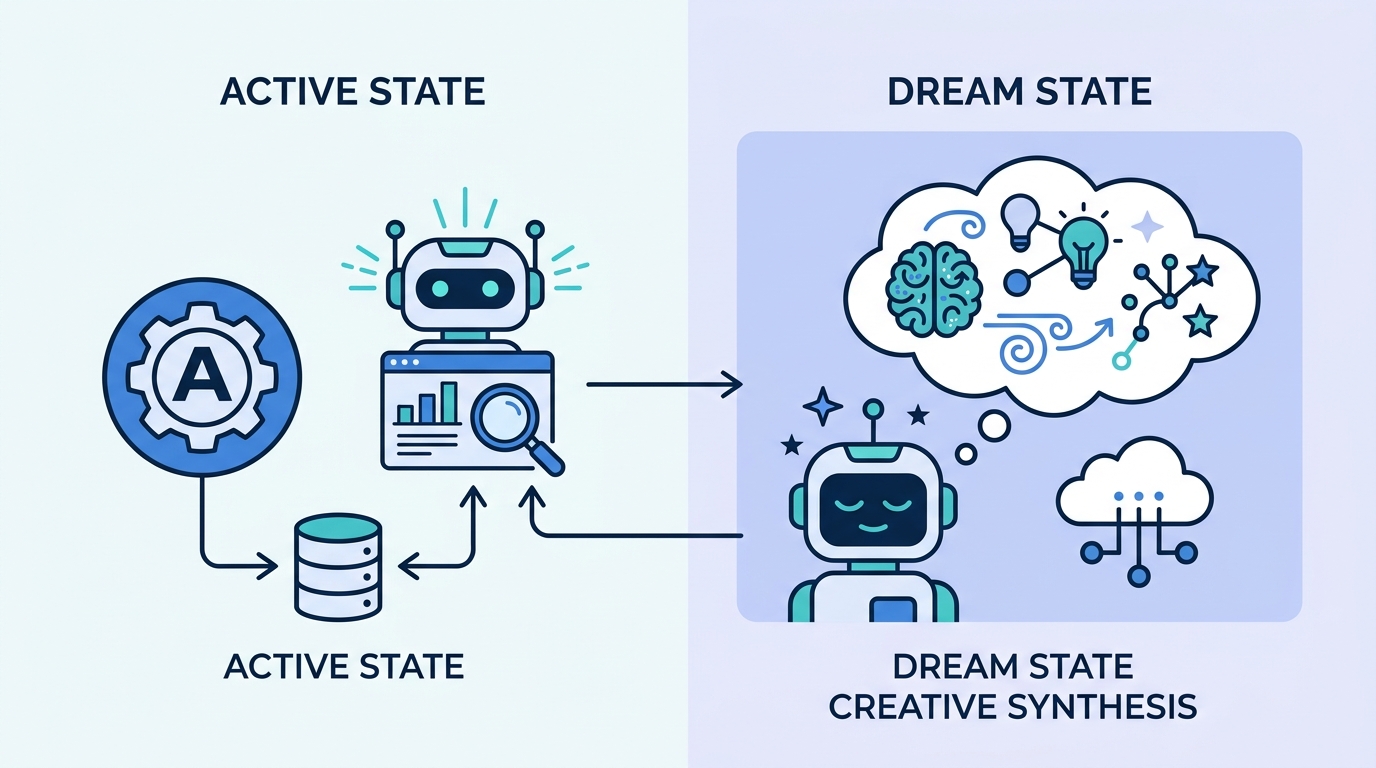 Anthropic adds dreaming to Claude Managed Agents