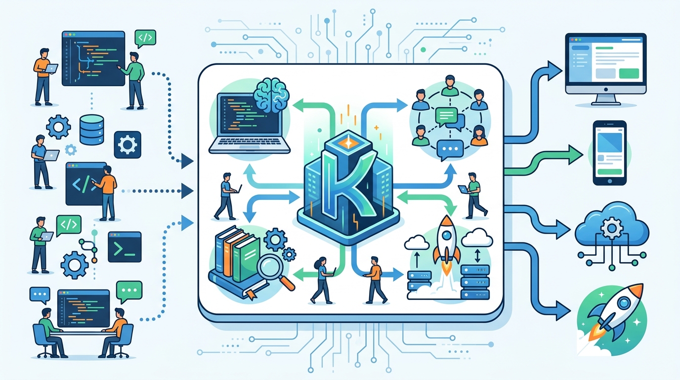 Why AWS is right to move Q Developer users to Kiro