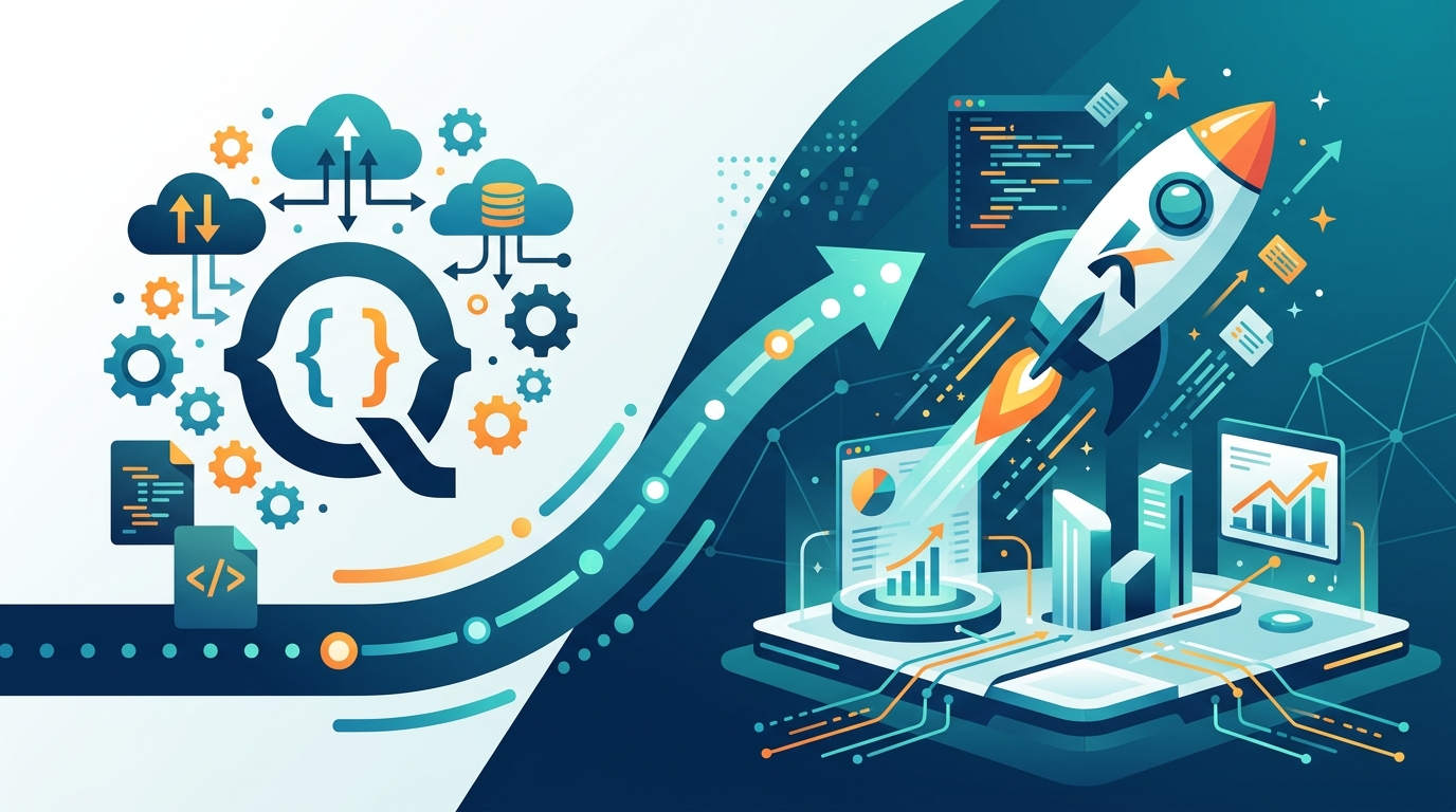 為什麼 AWS 把 Q Developer 使用者轉到 Kiro 是對的