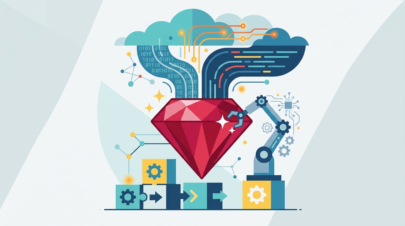 Why Matz’s AI-assisted Ruby compiler matters more than the hype