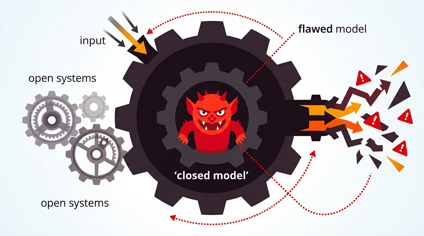 Why ChatGPT’s Goblin Bug Proves Closed Models Are Fragile