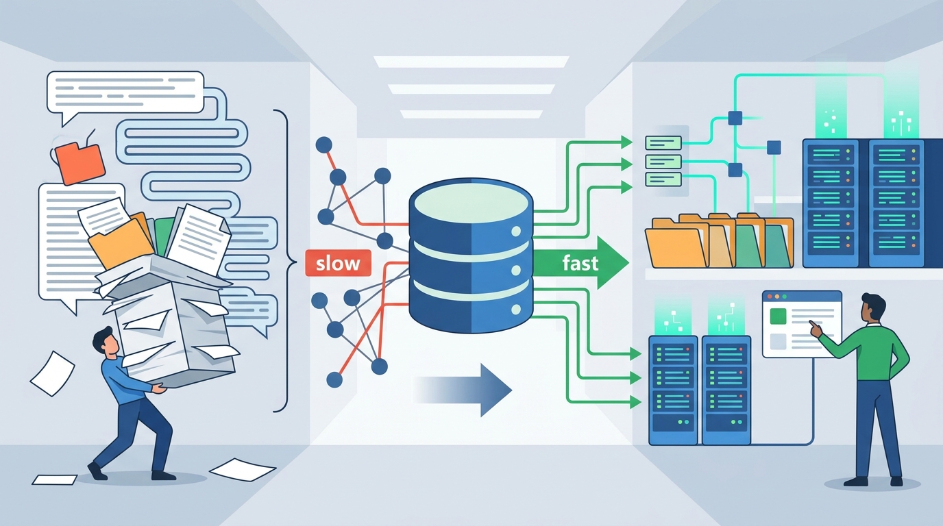 Why RAG in Microsoft Foundry needs better indexes, not bigger prompts