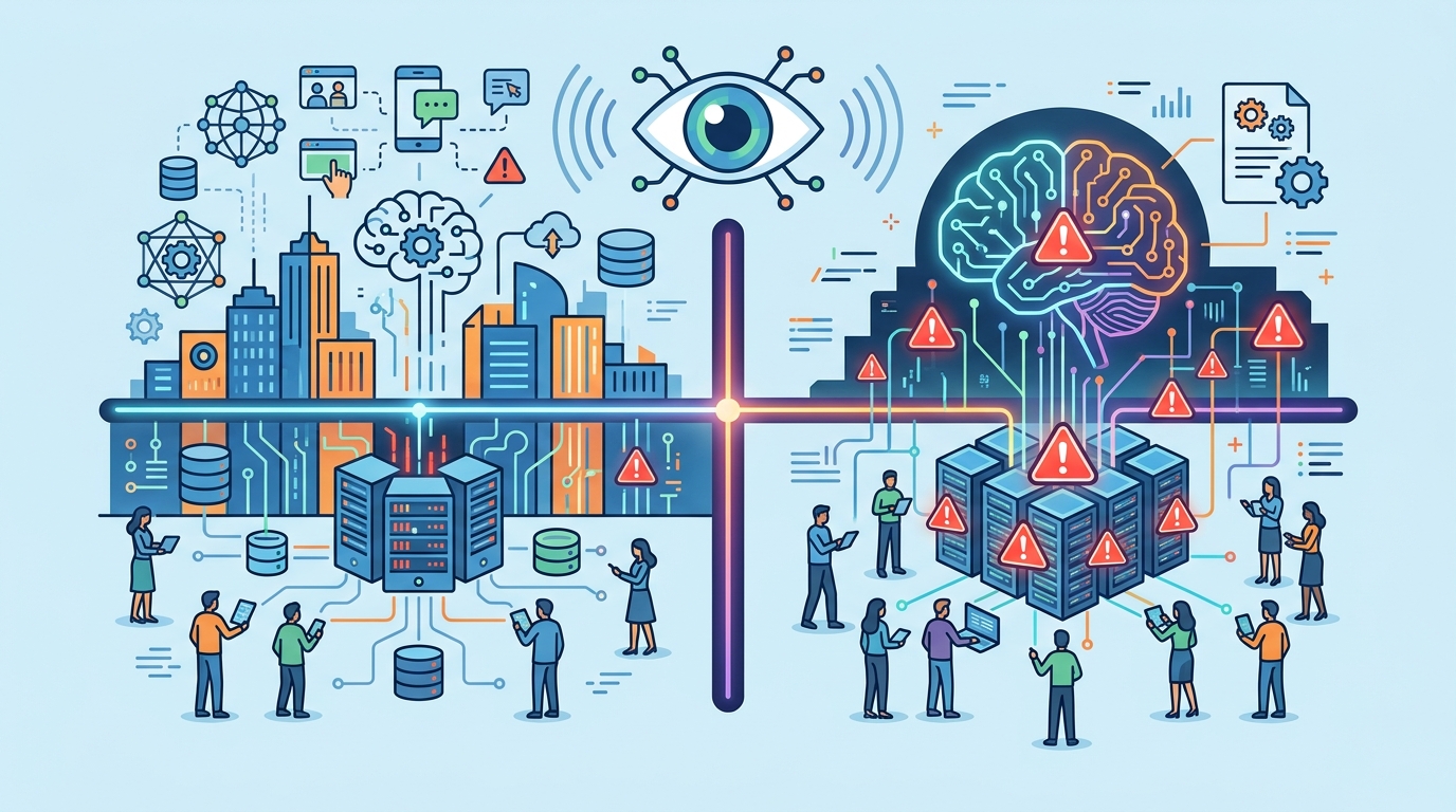 Anthropic’s Mythos shows AI cyber risk was already here