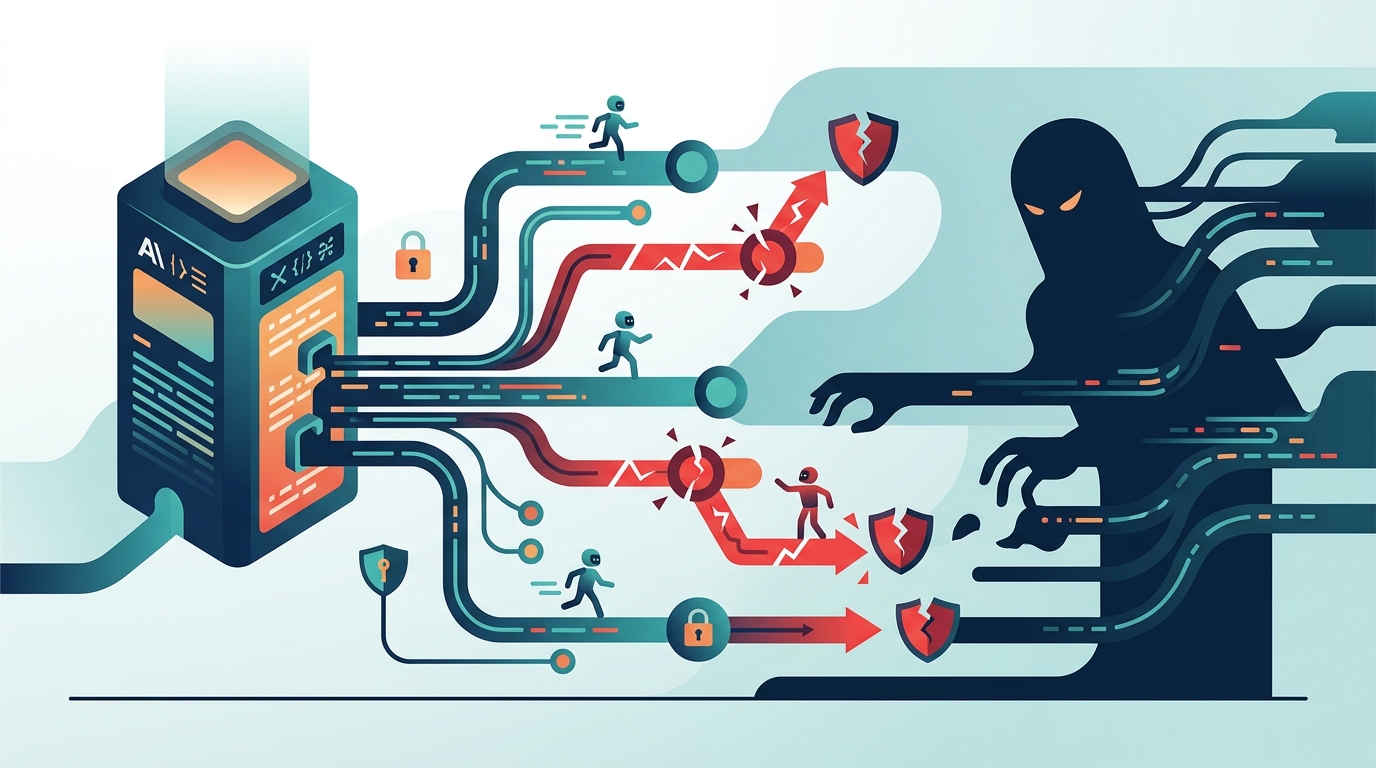Anthropic’s Mythos shows AI cyber risk was already here