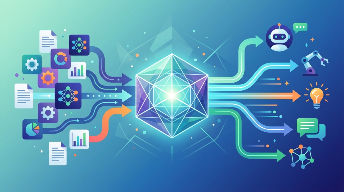 Why Pinecone’s compiled vector artifacts are the right move for AI ag…