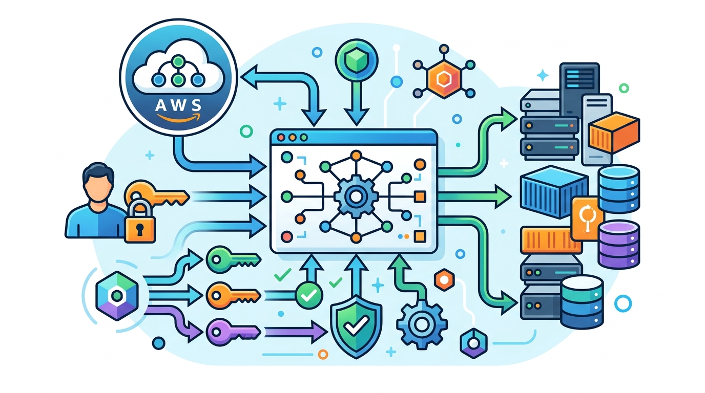 AWS MCP Server goes GA with IAM context keys