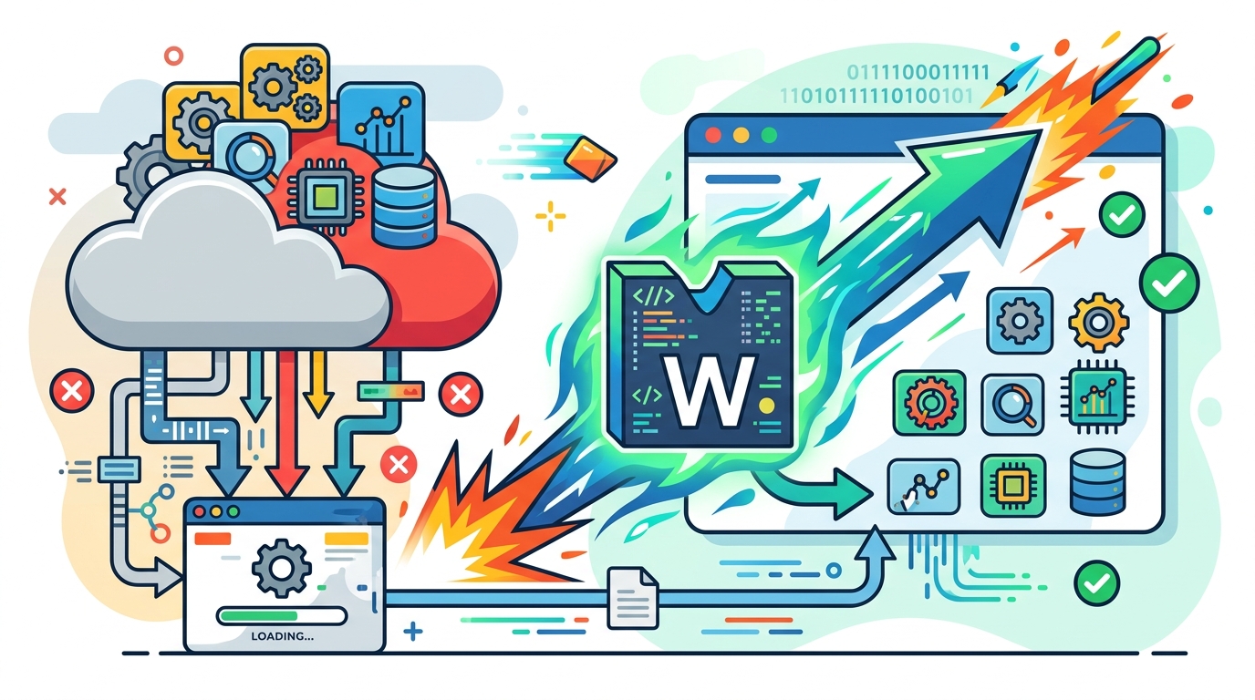 Why WebAssembly Is Killing Server-Side Browser Tools
