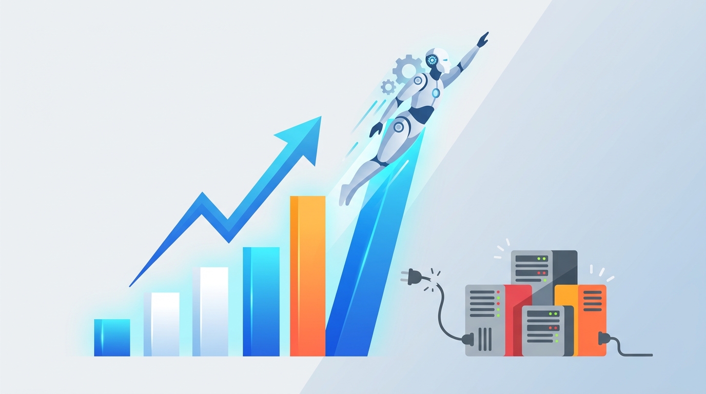 Anthropic’s growth is outrunning its compute