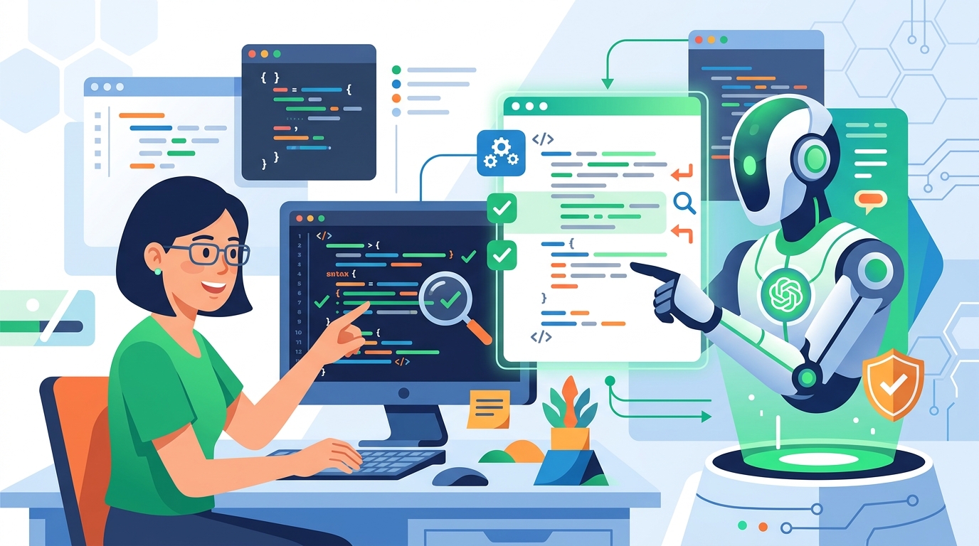 OpenAI Codex Gets a Bigger Role in Code Review