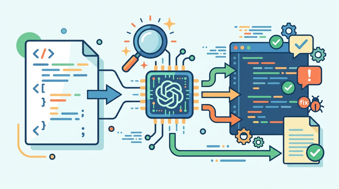 OpenAI Codex 把重點放到程式碼審查