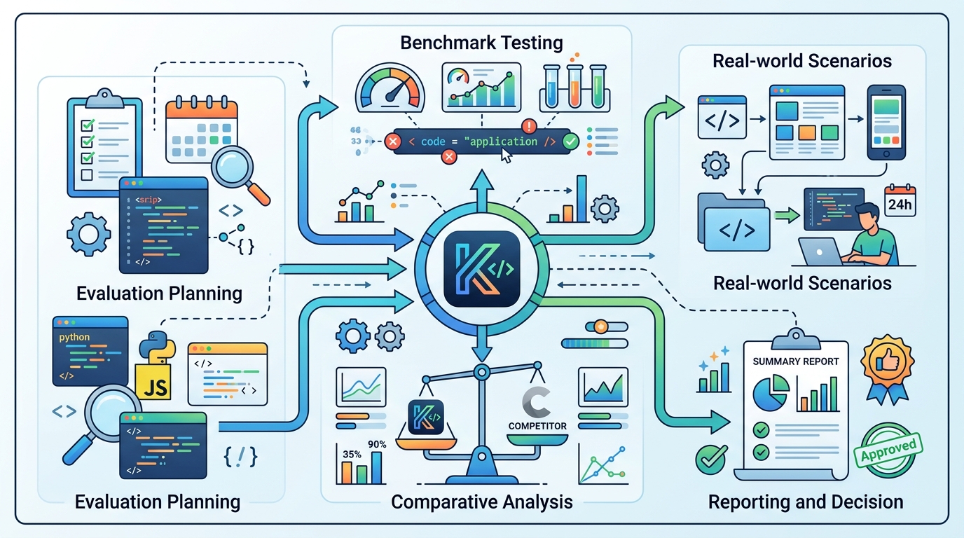 How to Evaluate Kimi K2.6 for Coding