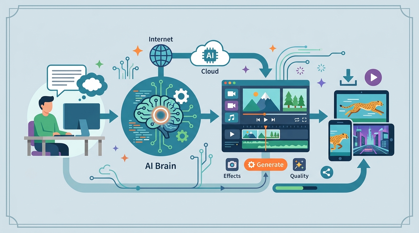 How to Use OpenAI Sora in 2026