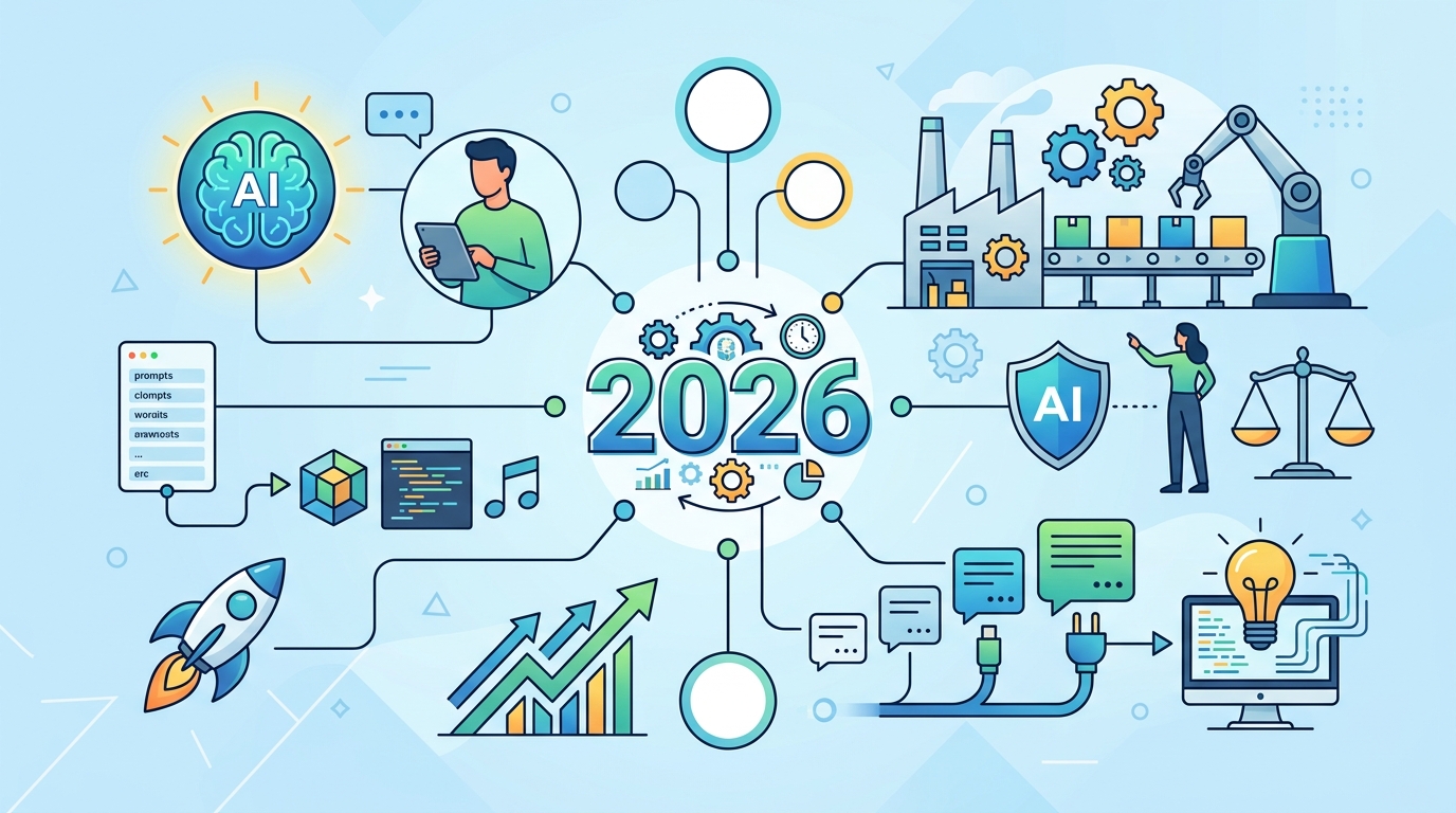 2026 還值得學 Prompt Engineering 嗎