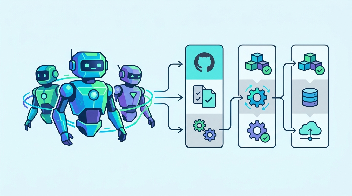 GitHub Agentic Workflows puts AI agents in Actions