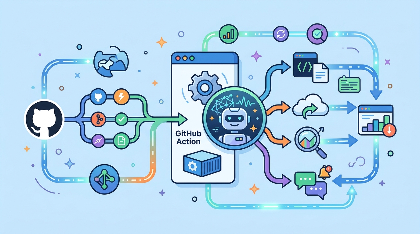 GitHub Agentic Workflows puts AI agents in Actions