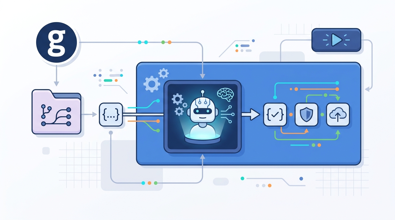 GitHub 把 AI 代理放進 Actions