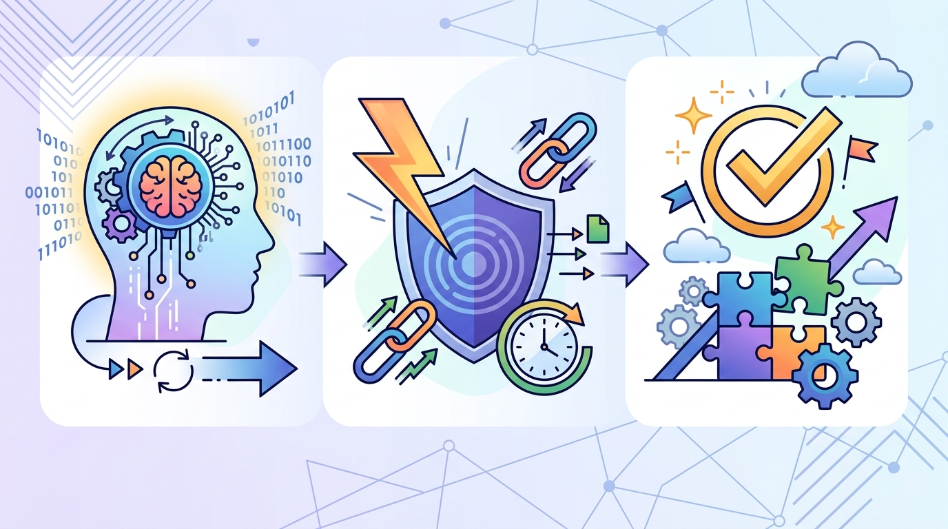 Why Microsoft Agent Framework’s durable workflows matter
