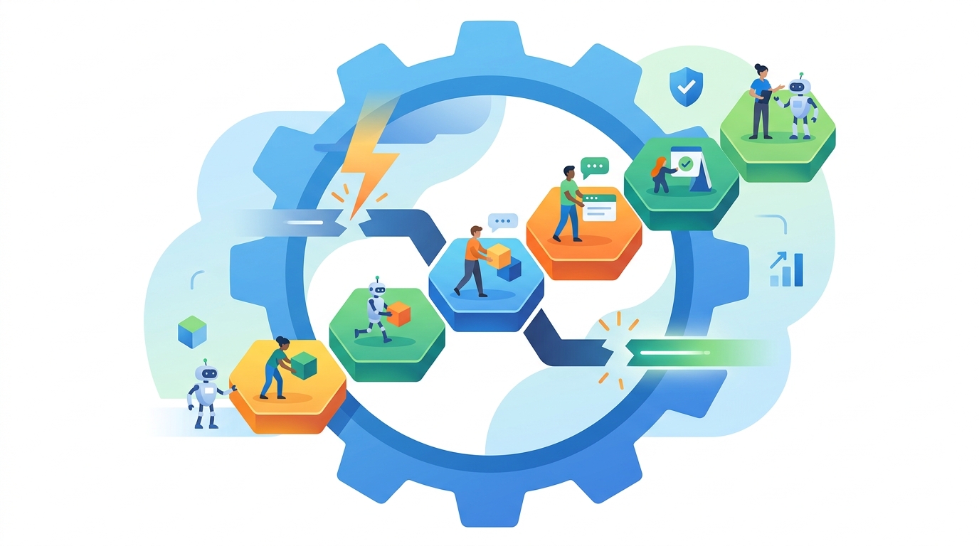 Why Microsoft Agent Framework’s durable workflows matter