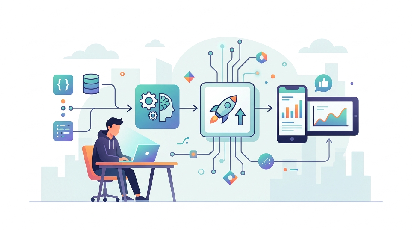 Tim Deschryver’s practical AI workflow for devs