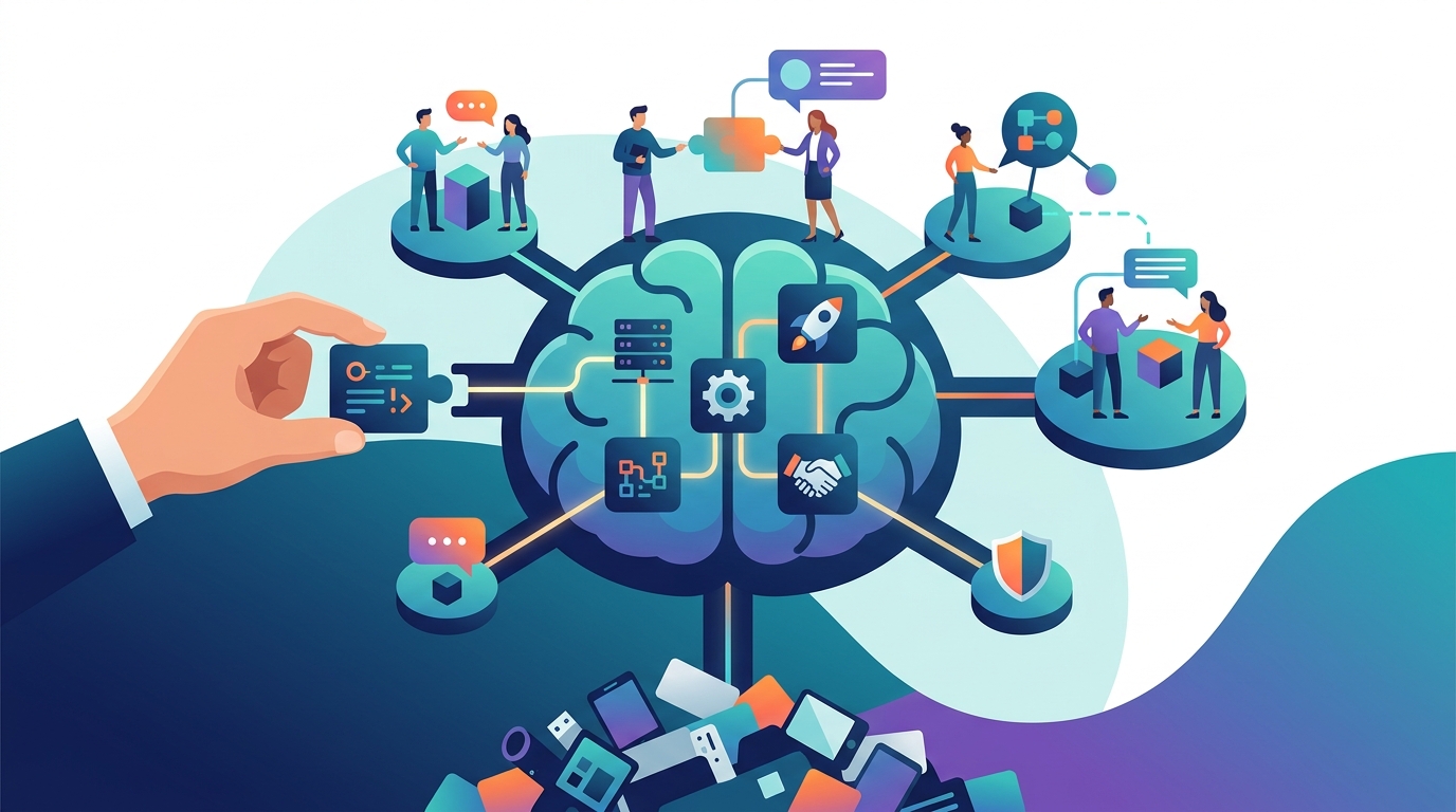 Why Claude’s May 2026 updates are a platform play, not a feature dump