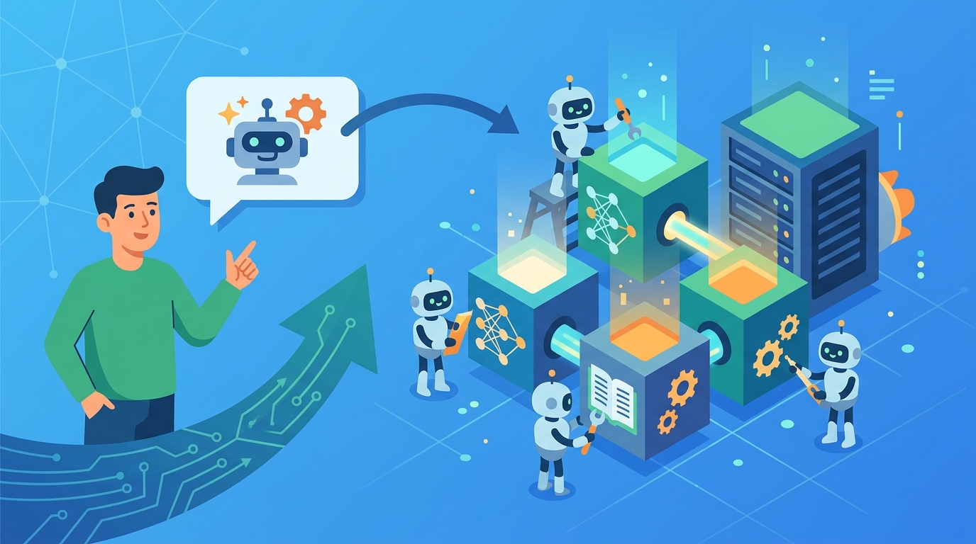 VibeServe asks if AI agents can build LLM serving