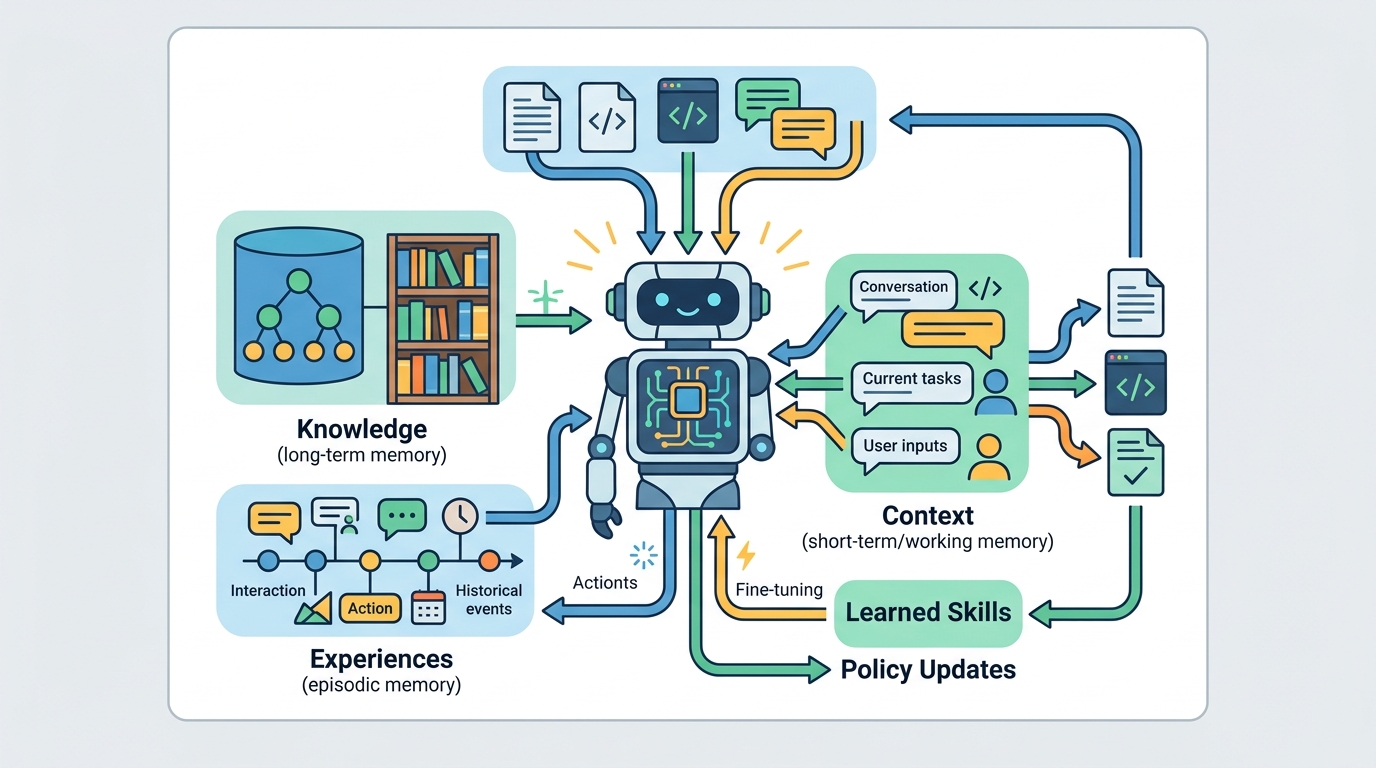 How Memory Shapes Autonomous LLM Agents