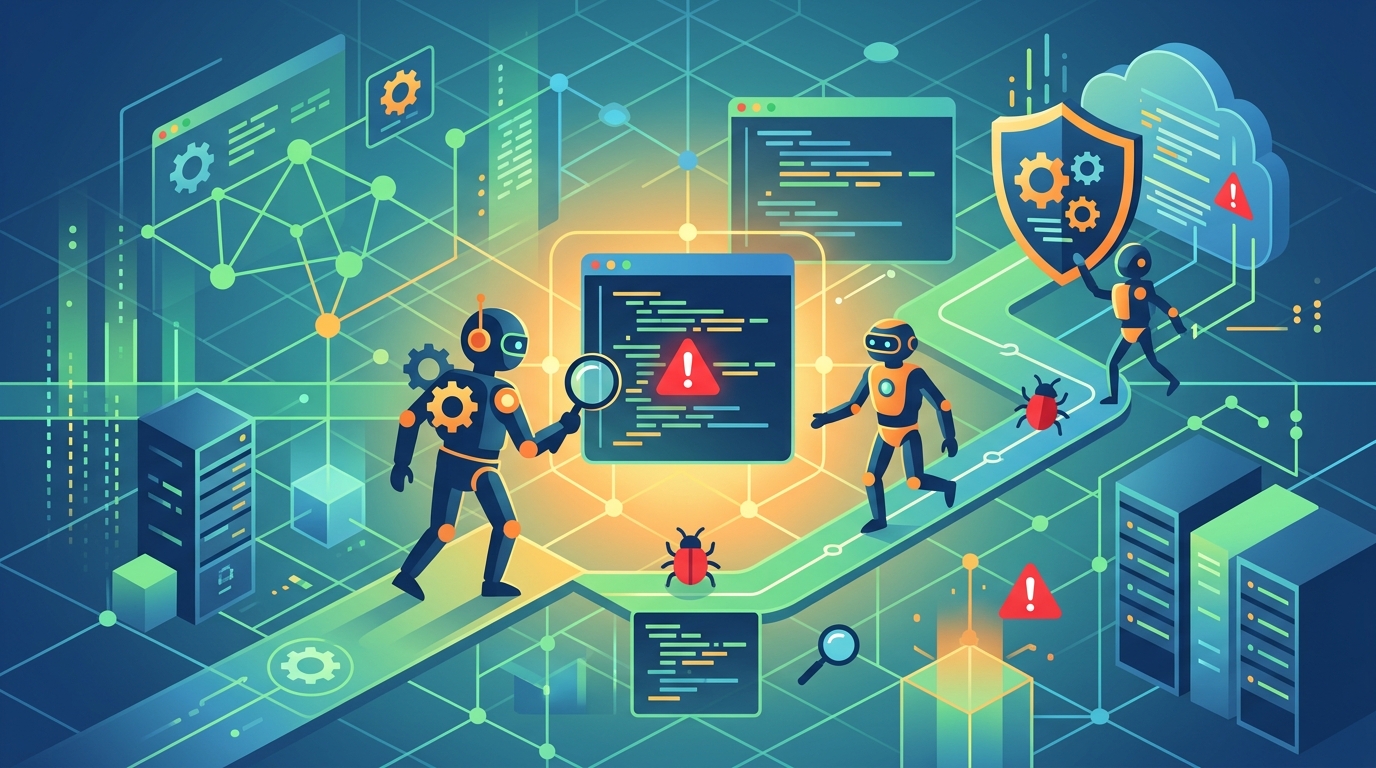 Why LLM agents are becoming real vulnerability hunters