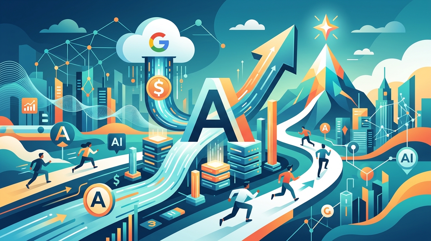 Why Anthropic’s $200B Google Cloud pledge changes the AI race