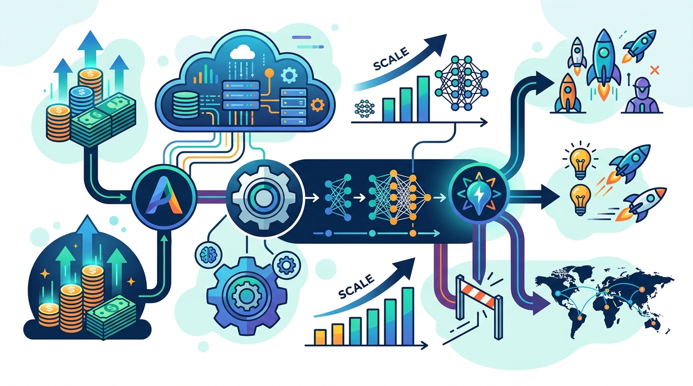 Why Anthropic’s $200B Google Cloud pledge changes the AI race