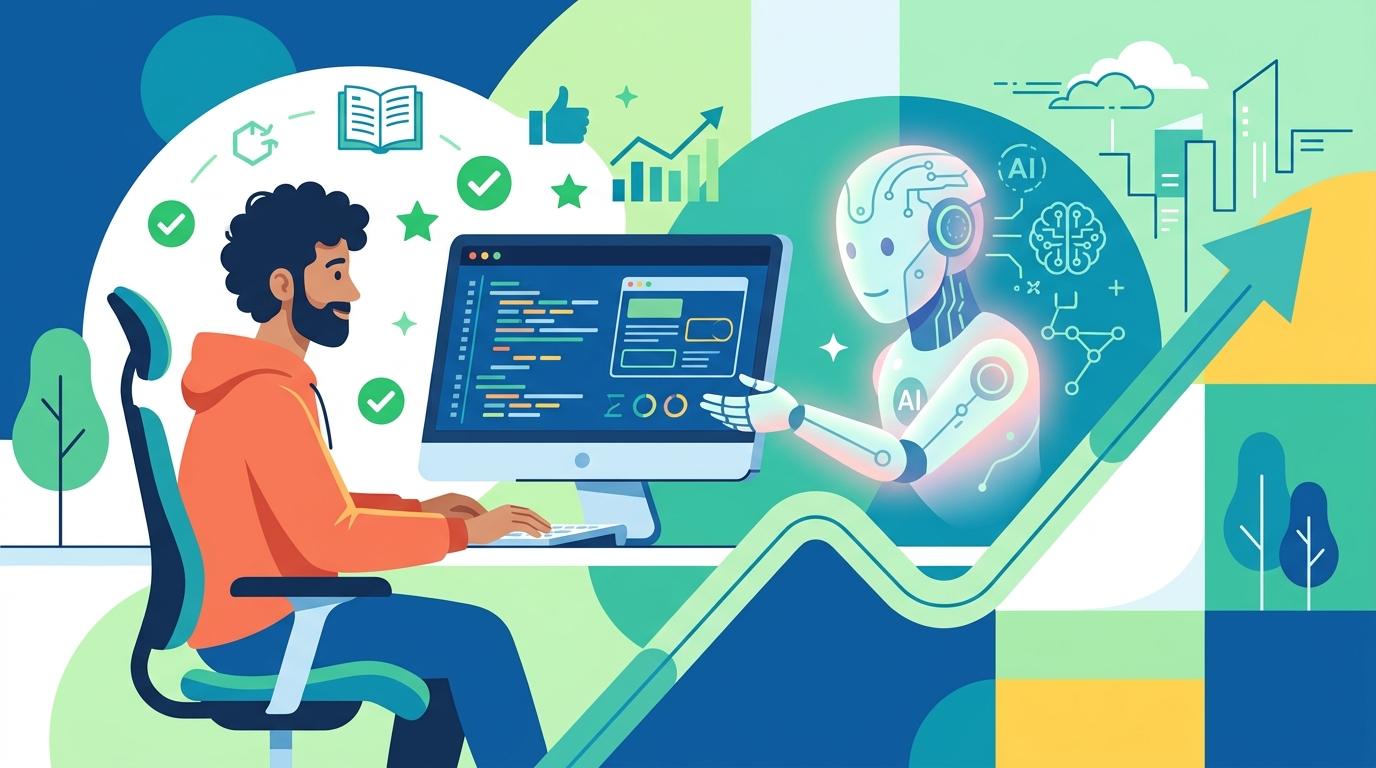 Why IBM’s Bob is the right kind of AI coding assistant