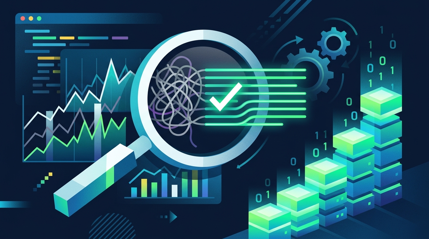 Why coding benchmarks are finally telling the truth