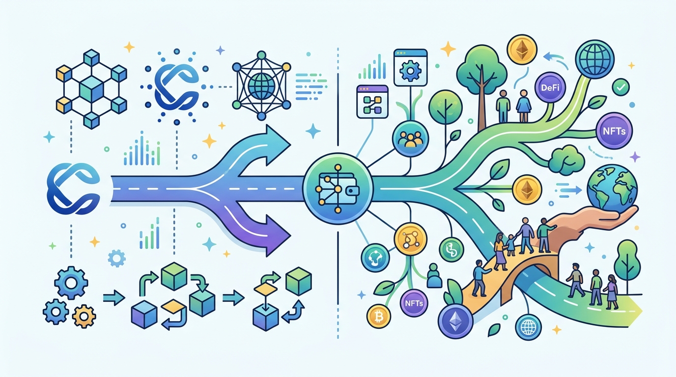 Why Lace 2.0 Matters More Than Cardano’s Next Hard Fork