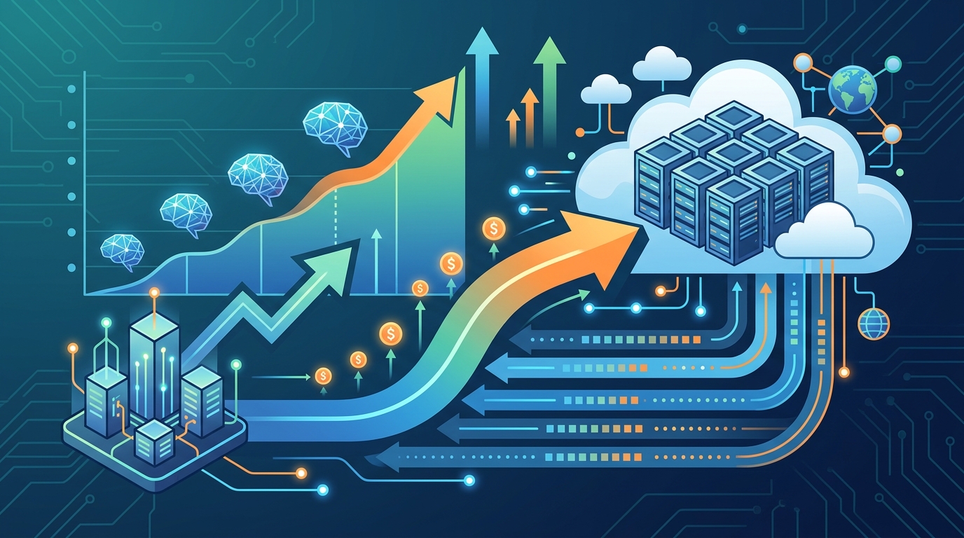 Anthropic’s $1.8B Akamai Deal Signals Compute Hunger