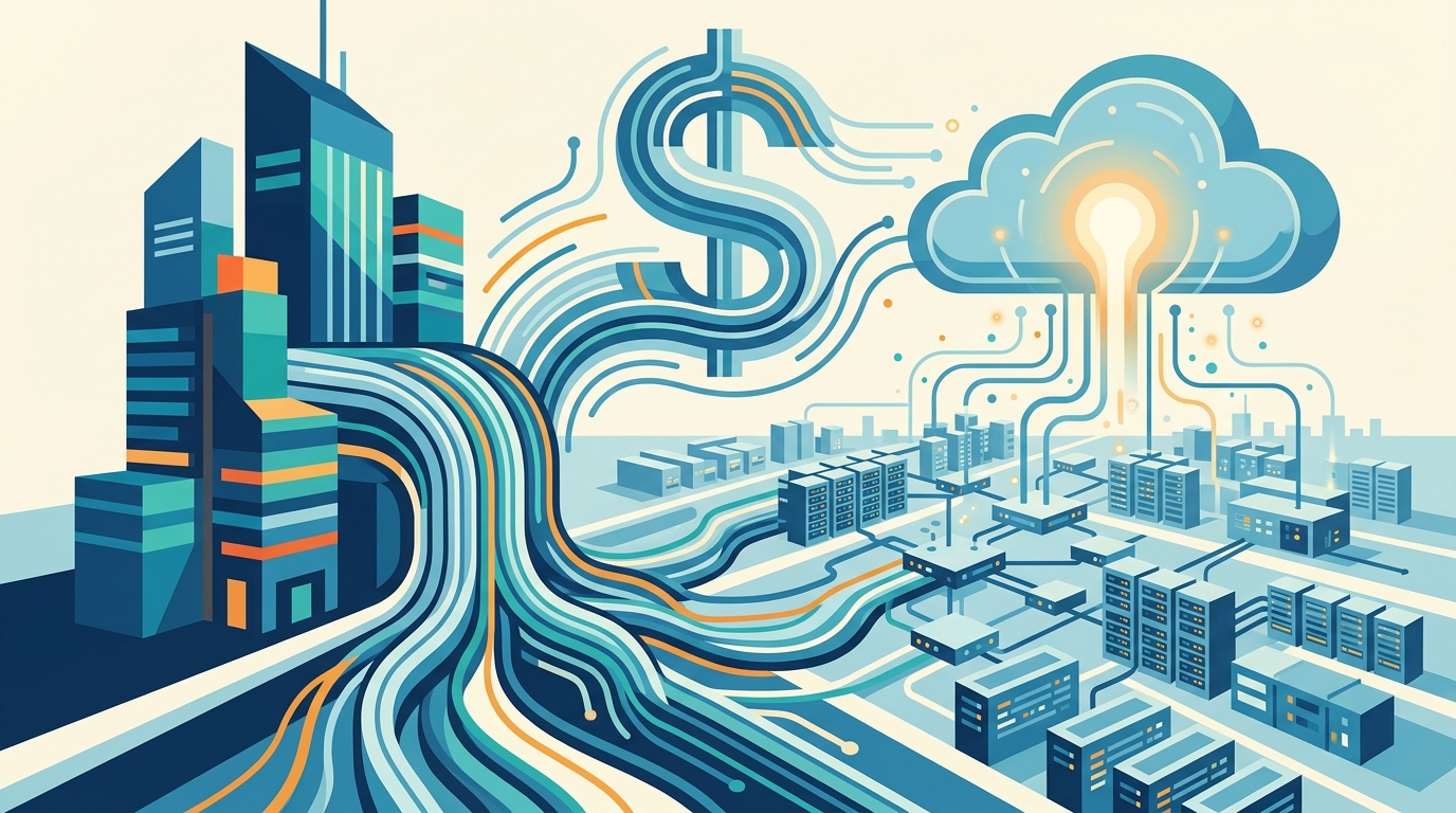 Anthropic’s $1.8B Akamai Deal Signals Compute Hunger