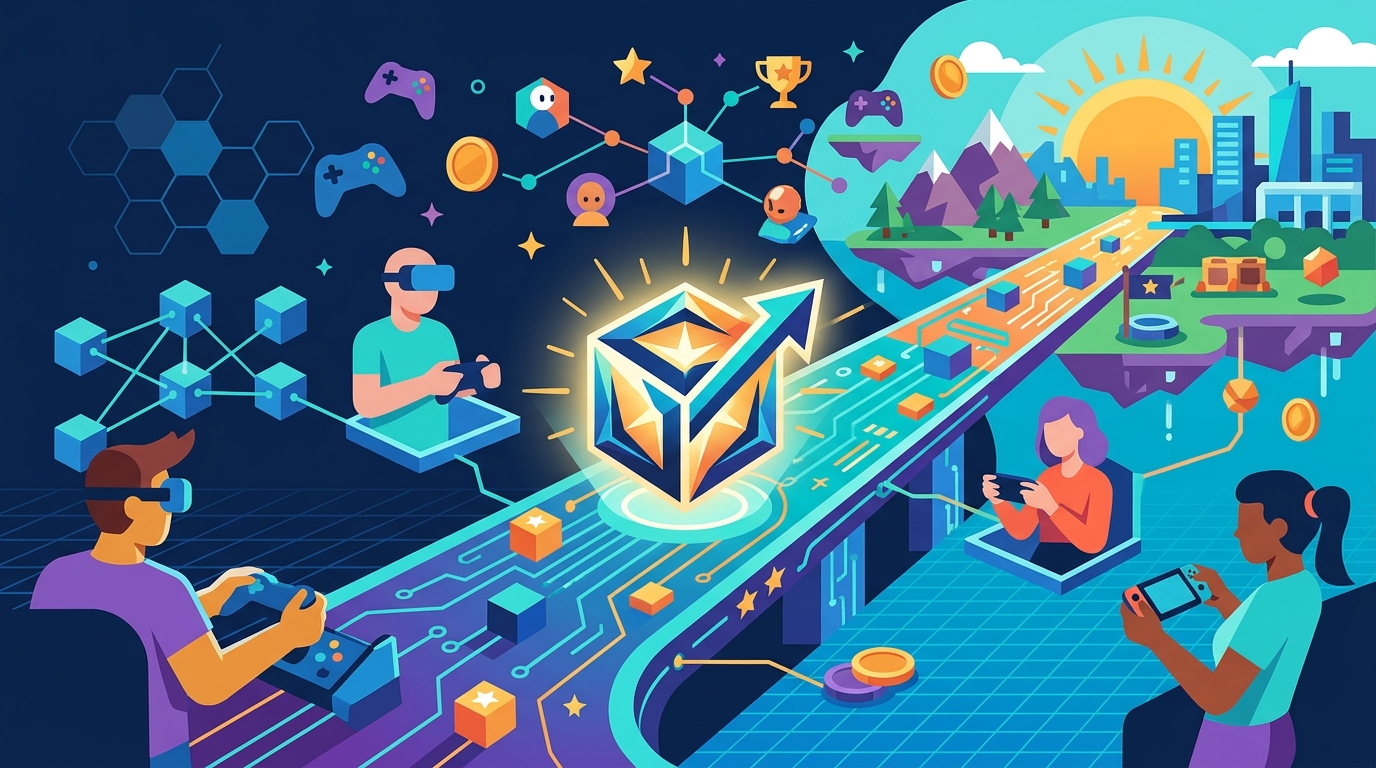 Gala Games Finds New Life in Web3 Gaming