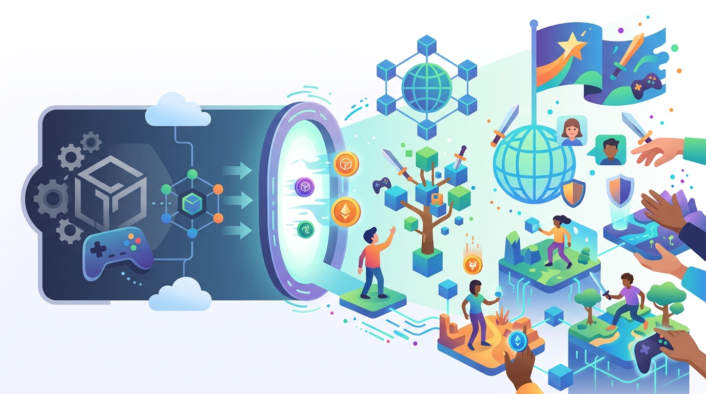 Gala Games Finds New Life in Web3 Gaming