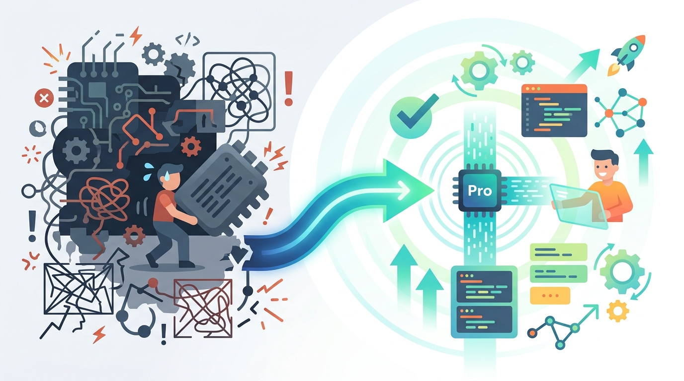 為什麼 Xiaomi 的 MiMo-V2.5-Pro 改變的是 Coding …