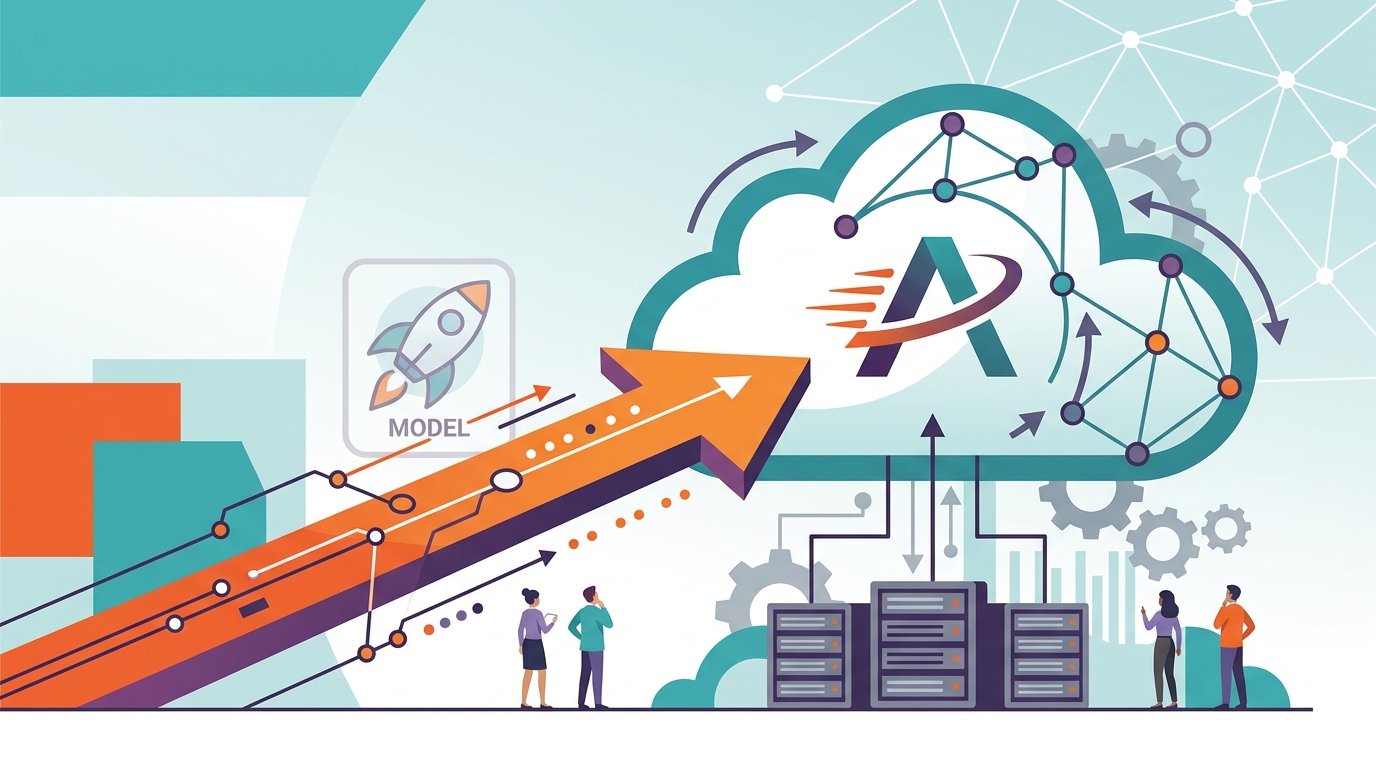 Why Zyphra Cloud on AMD Matters More Than Another Model Launch