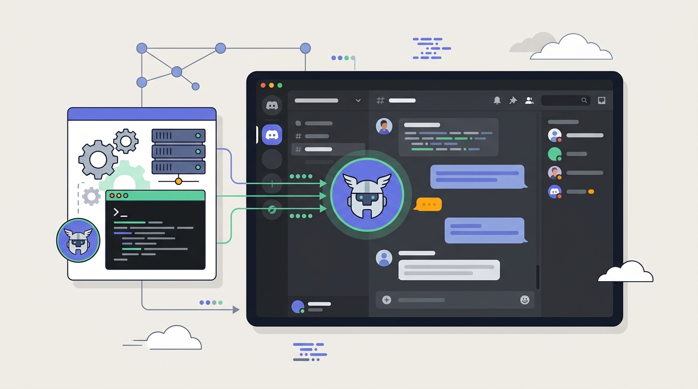 How to Run Hermes Agent on Discord