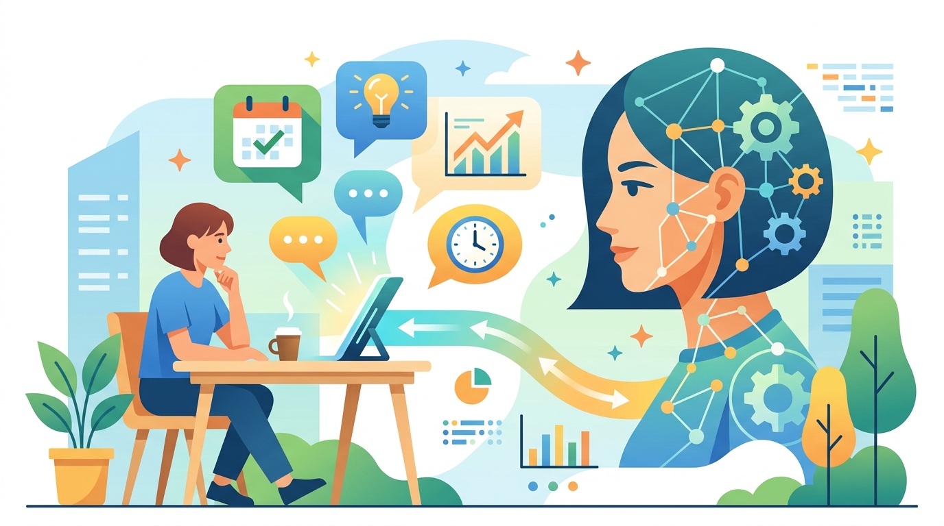 Anthropic’s Cat Wu on proactive AI assistants