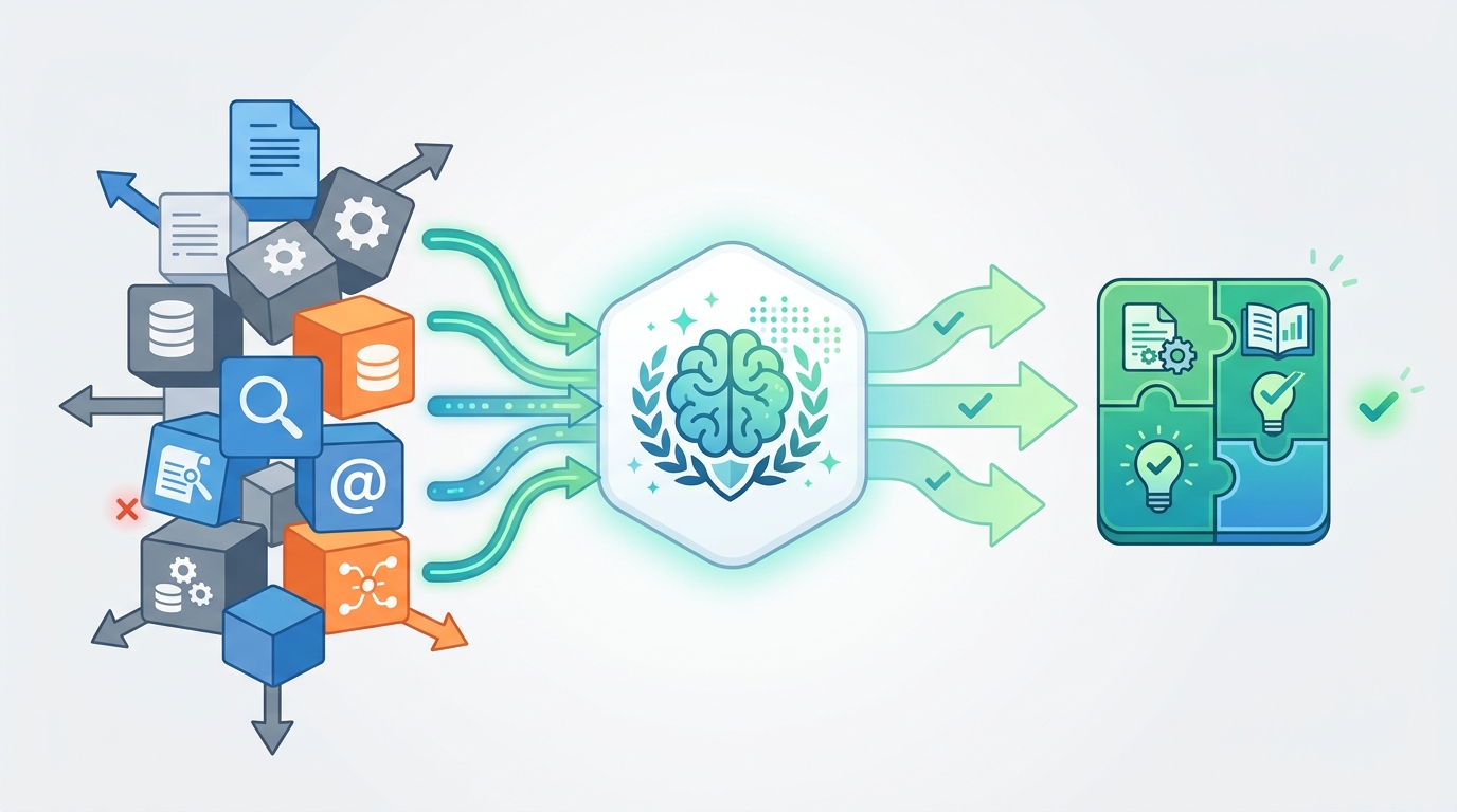 Why Claude for Legal will reset the legal tech stack