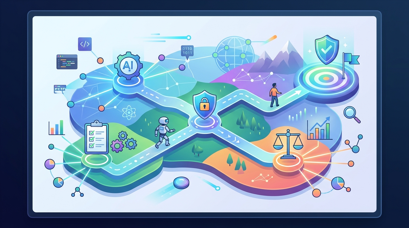 AISafetyBenchExplorer：AI 安全基準地圖