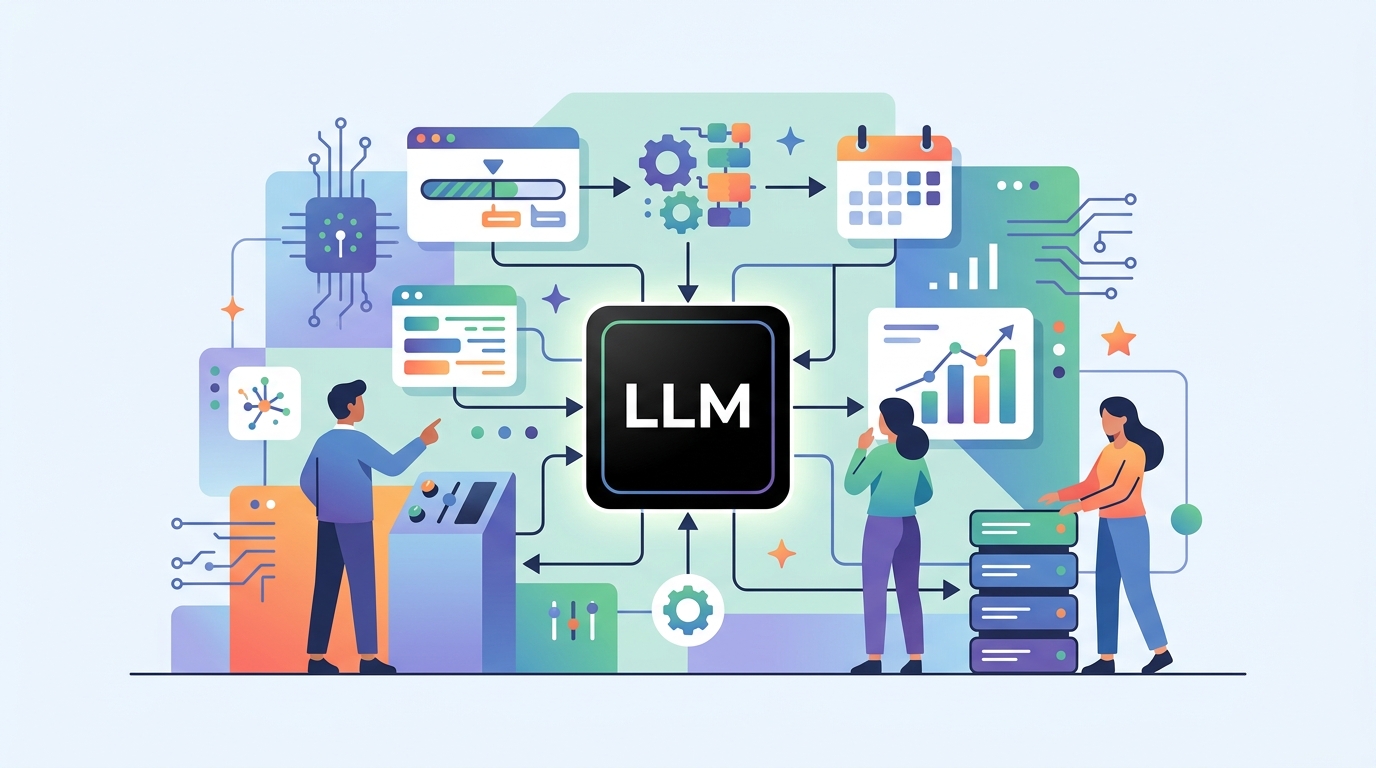 黑箱 LLM 排程更聰明了