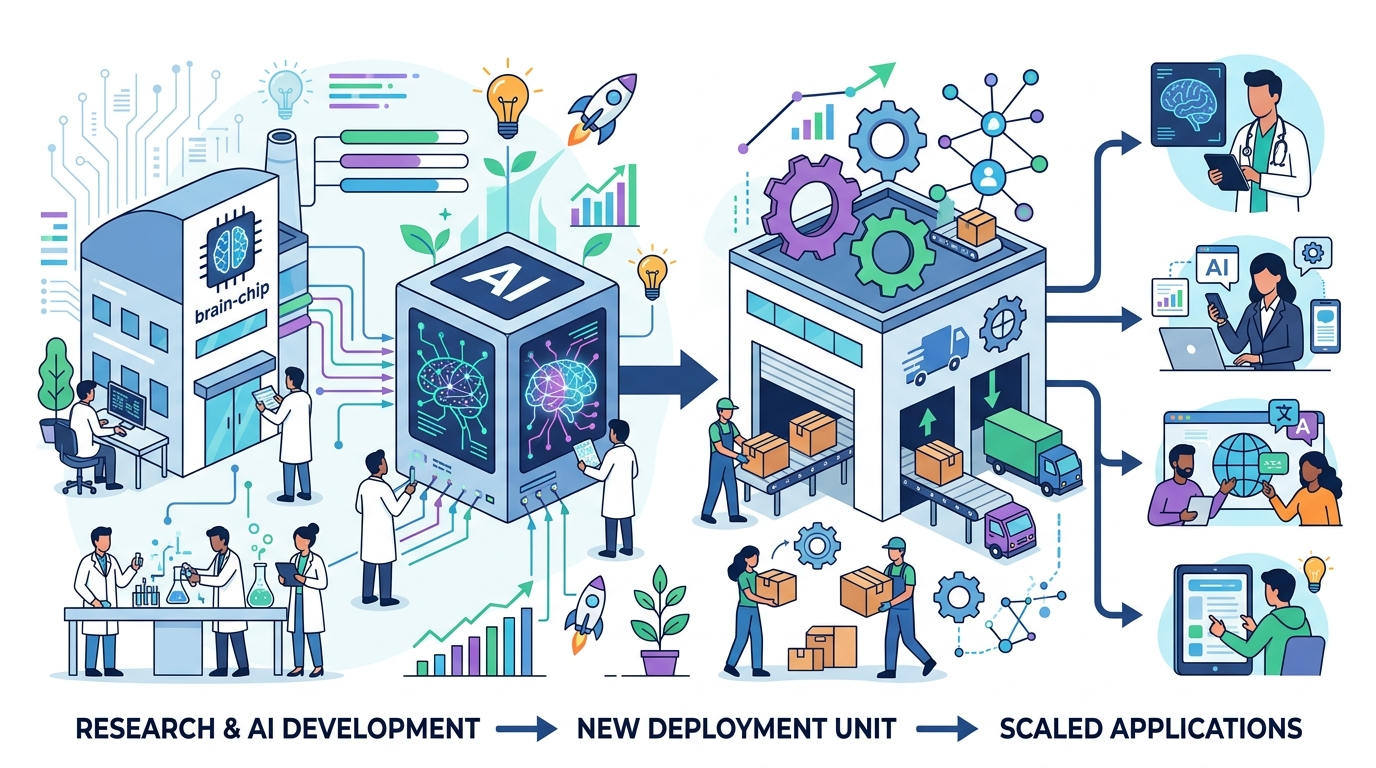 Why OpenAI’s Deployment Company is the right move
