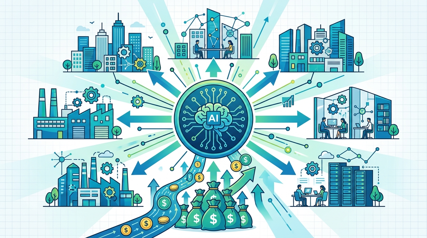 OpenAI forms $4B unit for enterprise AI rollout